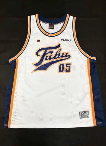 한정 가격 FUBU 탱크탑