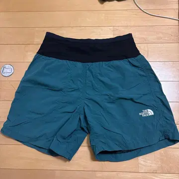 최종 가격 인하! THE NORTH FACE 숏팬츠 M