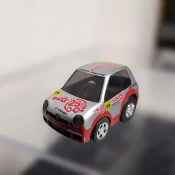 쵸로Q 폭스바겐 루포 GTI (25주년 기념 한정 판매품)