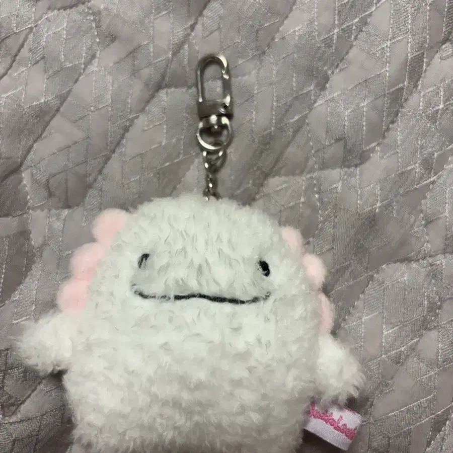 우파루파 키링