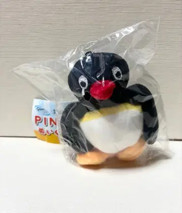 PINGU의 봉제 인형 훌쩍이는 핑구