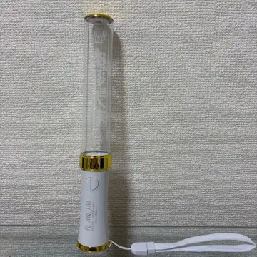 ROROM 혼다 히로무 데뷔 쇼케이스 응원봉