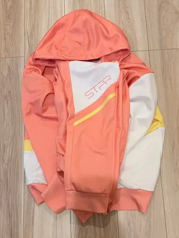 STPR 리이누군 저지