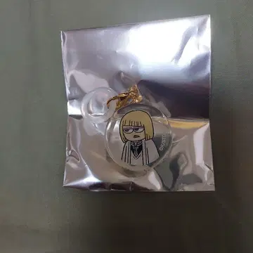 BLEACH 천년혈전편 지로리 트레이딩 엄브렐라 마커 히라코 신지