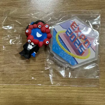 먀쿠먀쿠 피규어 컬렉션 오사카 간사이 박람회 (블랙 턱시도)