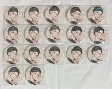트위스티드 원더랜드 편안한 나의 방 빌 셰인하이트