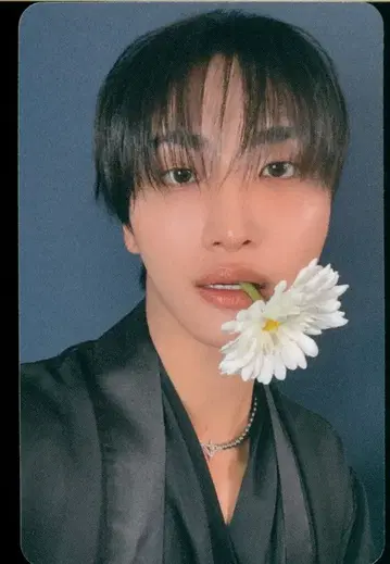 ATEEZ AppleMusic SEONGHWA GOLDEN HOUR : Part.4