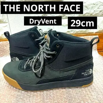 THE NORTH FACE Mid Waterproof DryVent