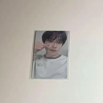 JO1 영원 EIEN 캡슐 토이 트레이딩 카드 코노 준키 162