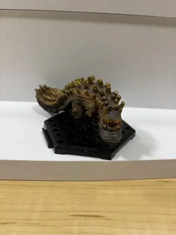 몬헌 스탠다드 모델 피규어 우라간킨