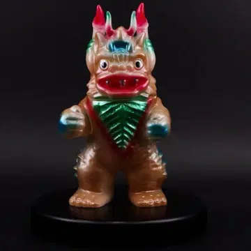 U.S.TOYS SB 미클래스 소프트 비닐 미개봉 새상품