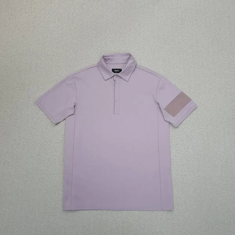 (XS)Rapha 여성 PK 반팔 티셔츠 카라티 여름