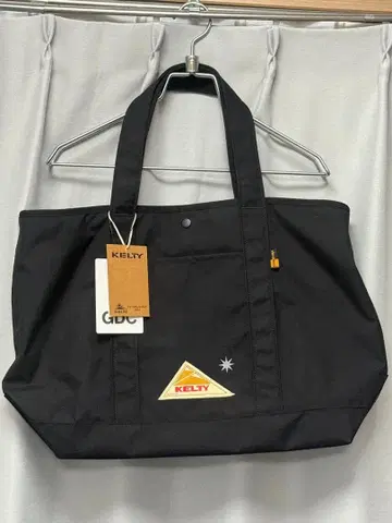 신상 GDC [ KELTY x GDC ] NYLON TOTE 2 M