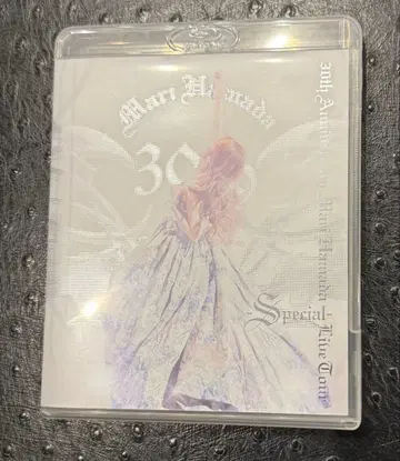 하마다 마리/30th Anniversary Mari Hamada