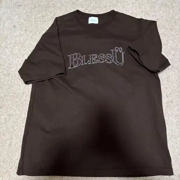 BlessU T셔츠