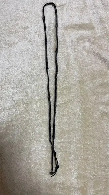CHANLUU 팔찌