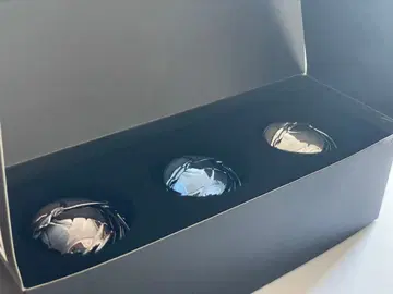 메탈릭 공벌레 3세트