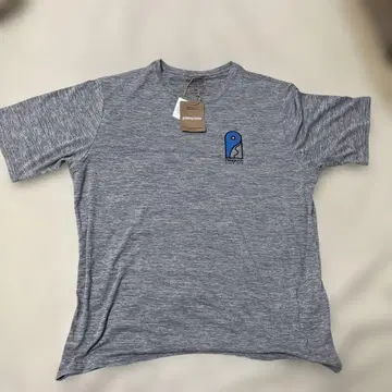 [ 새상품 ] Patagonia Capilene Cool Daily 티셔츠 M
