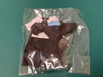 우타프리 누이스타 코스튬 타브나이 괴도 카뮤