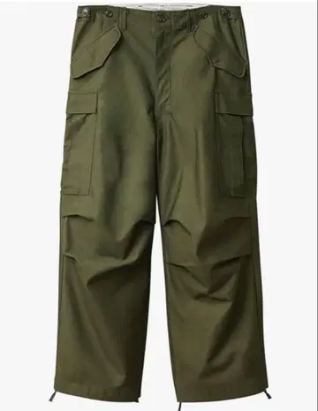 WAIPER 미군 M-51 필드 카고 팬츠 USMC (미 해병대)