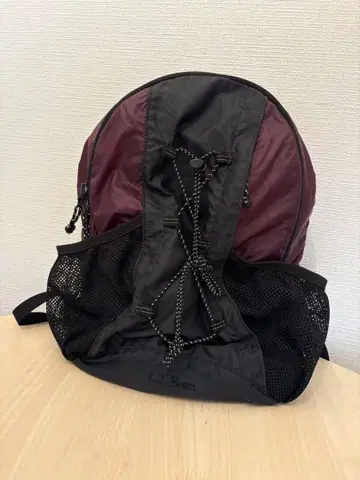L.L.Bean 백팩 백팩