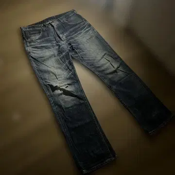 swag yoko archive 데님 flexwitme EDWIN