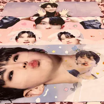 호시 마스터 SEVENTEEN 세븐틴
