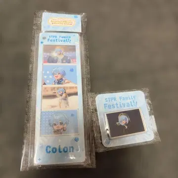 익명 배송 스토푸리 코론 코론군 실사 마그넷