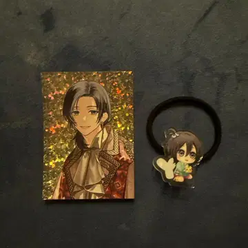 B-project motto cafe 테라미츠 유즈키