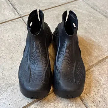 ALIVEFORM FLAINE BOOT 사이즈 43 차콜