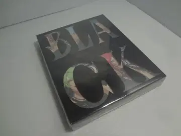 26g y 블랙스타 [ BLACK LIVEII ]