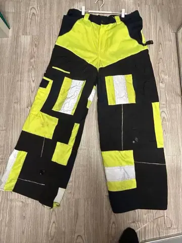 Dickies 와이드 팬츠