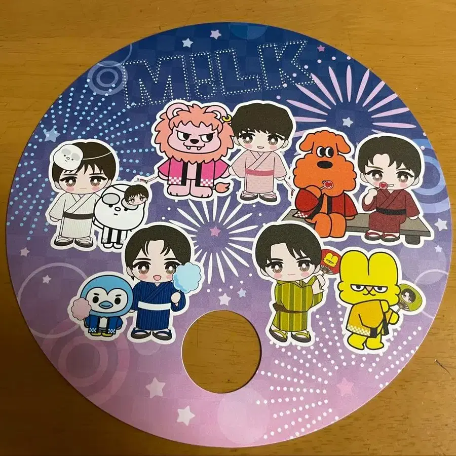 5번째 상품 이미지