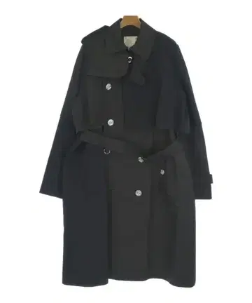 sacai 트렌치코트 남성용