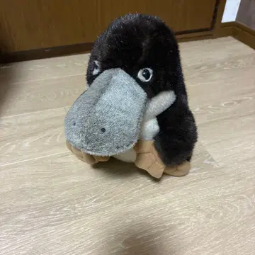 태즈메니아 이야기 봉제 인형