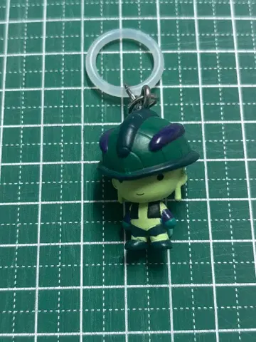 HUNTER x HUNTER 메지루시 액세서리 메르엠