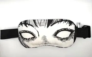 이토 준지 토미에 안대 공식 굿즈 Junji Ito 22카레