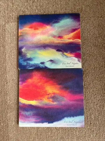 free soul nujabes collection CD 2장 세트