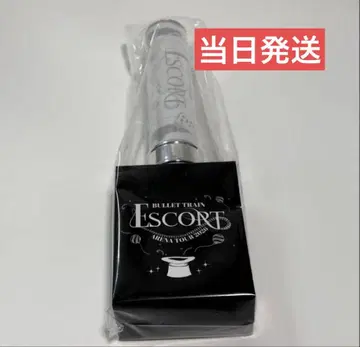 초특급 응원봉 ESCORT 타카시 미개봉 새상품