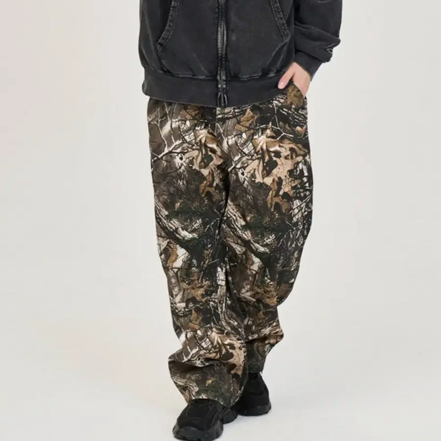 Ben Davis White Label Realtree Pants