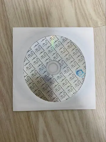 메가마소 료헤이 페코시디 Vol.1 회장 한정판 CD