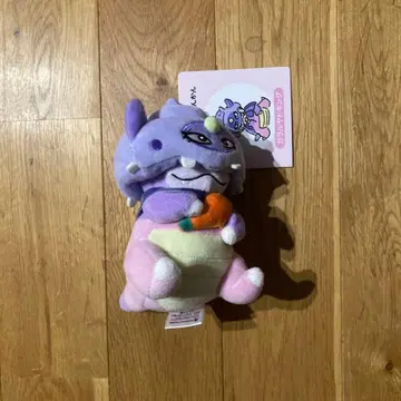 돈돈돈칸얀? 가라르 야도킹