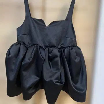 [ Bibiy. ] BIANCA TOP