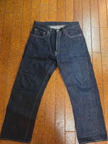 SUGAR CANE Lot 1947 데님 팬츠 W32