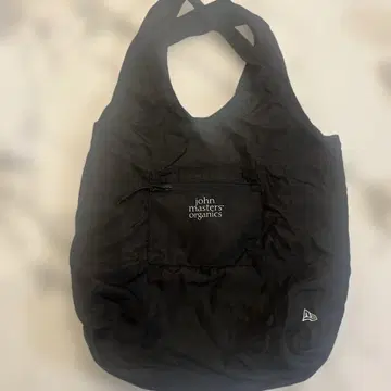 존 마스터스 오가닉스 뉴 에라 토트백