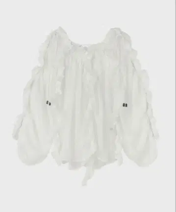 thetoe Anemone Blouse