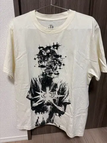 [ 회장 한정판 ] HIKAGE x JSF human TEE M 새상품 2026