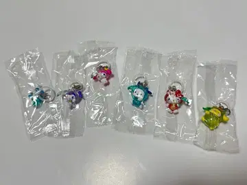 컴플리트 케로케로 파티 메지루시 액세서리