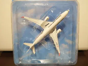 JAL 여객기 컬렉션 1/400 Vol.19 JAL 에어버스 A350-900