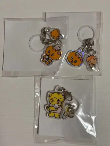 MINITEEN 캡슐 토이 메지루시 승관 부귤이 호시 탐탐
